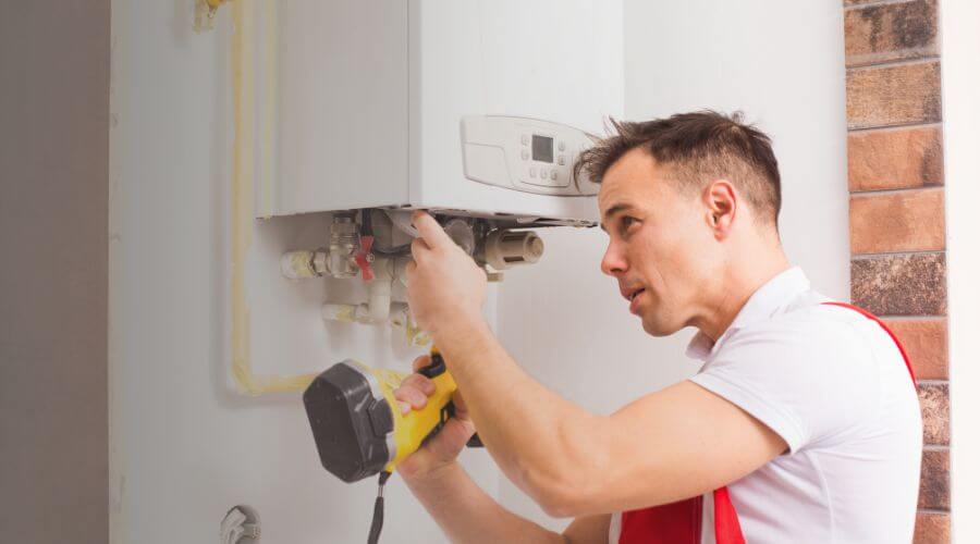 Professional Leak Detection Services in Waterford, MI